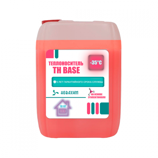 ТН Base -35 20 кг на основе этиленгликоля